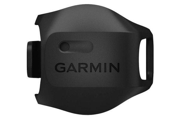 Sensor Garmin Velocidad 2 Negro