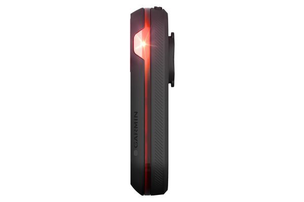 Garmin Varia RT515 Rear Light Radar - Black