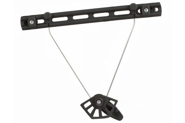 Ortlieb Adapter Rack - Black