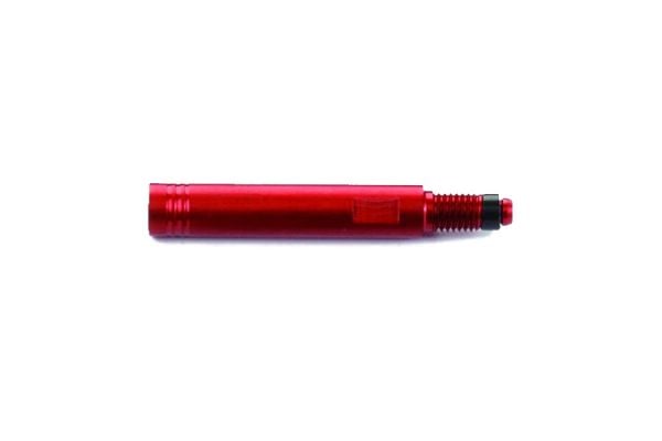 Miche Presta 40mm Extension Valve extender - Red