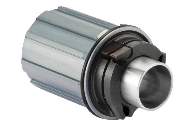 Miche SWR Vrijlooplichaam voor Shimano 11V - Zilver