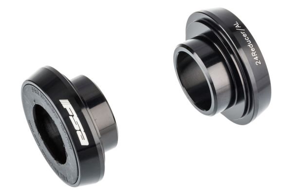 FSA PF30 Mega-Exo Reducer - Black