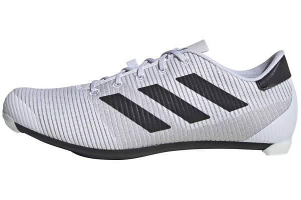 Adidas The Road 2.0 Cyclist Shoes White Black