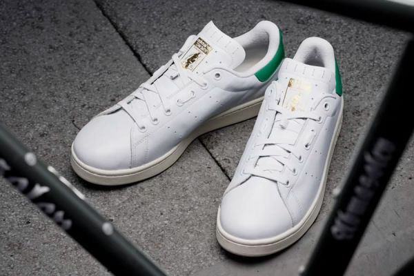 Adidas Velostan Smith Cyclist Shoes - White online