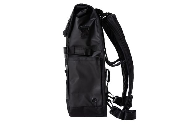 Alforja Chrome Industries Holman Negro