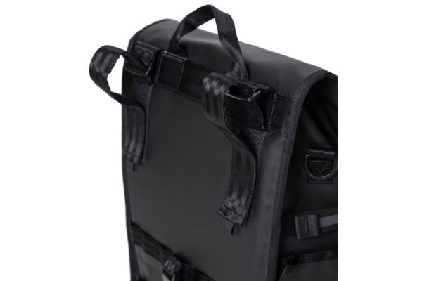 Alforja Chrome Industries Holman Negro