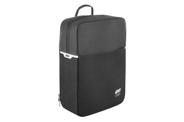 Givi Boulevard Pannier Bag 13L - Black