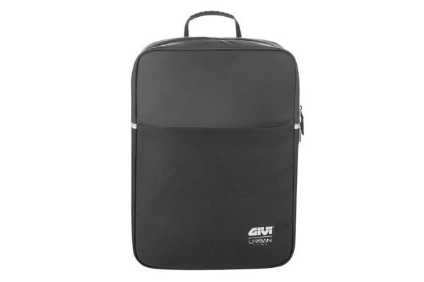 Givi Boulevard Cykeltaske 13L - Sort