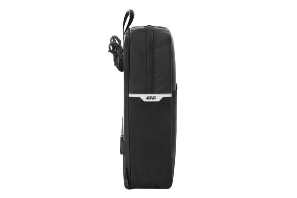 Givi Boulevard Pannier Bag 13L - Black