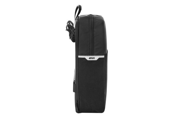 Givi Boulevard Pannier Bag 17L - Black