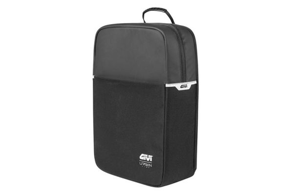 Givi Boulevard Gepäckträgertasche 17L - Schwarz