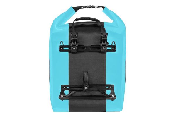 Givi Experience Junter Gepäckträgertasche 14L - Blau