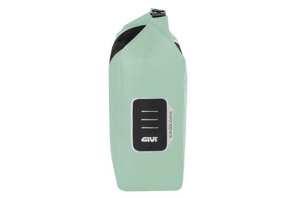 Givi Experience Junter Pannier Bag 14L - Green