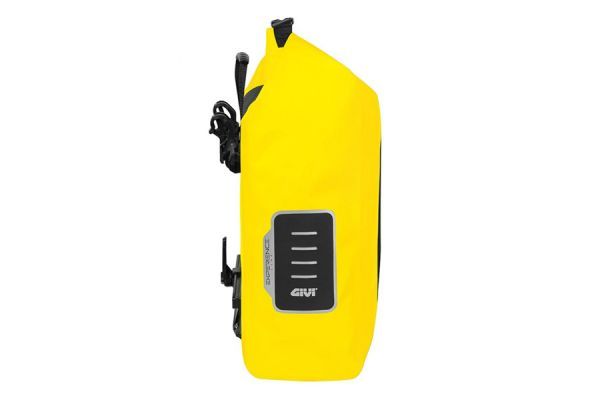 Givi Experience Junter Pannier Bag 20L - Yellow