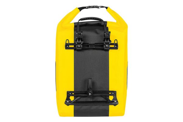 Givi Experience Junter Pannier Bag 20L - Yellow