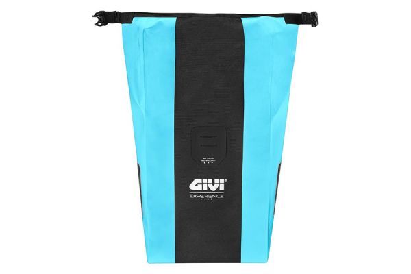 Givi Experience Junter Pannier Bag 20L - Blue