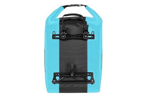 Givi Experience Junter Pannier Bag 20L - Blue