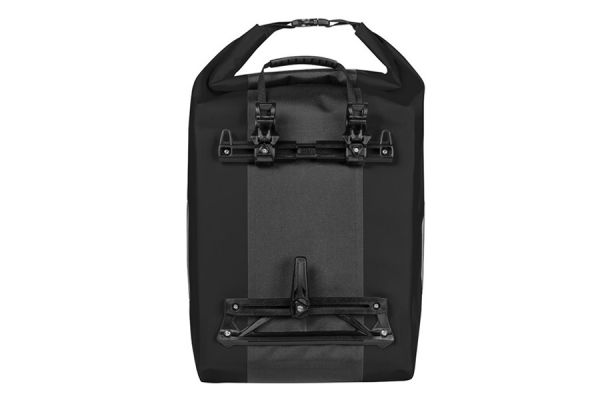 Givi Experience Junter Pannier Bag 20L - Black