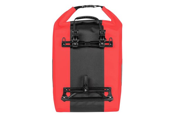 Givi Experience Junter Pannier Bag 20L - Red