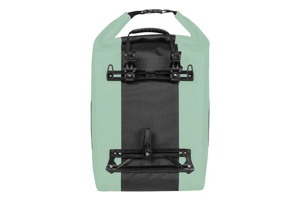 Givi Experience Junter Pannier Bag 20L - Green