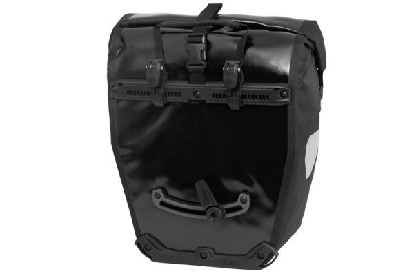 Ortlieb Back Roller Classic QL2.1 Pannier Bag - Black