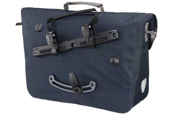 Sac porte-bagages Ortlieb Commuter-Bag Two Urban QL2,1 20L Bleu