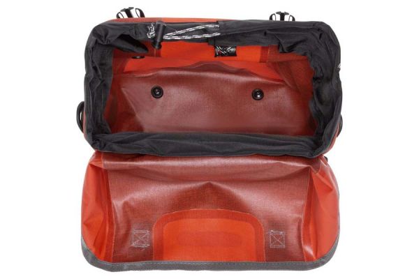 Alforjas Ortlieb Sport-Packer Plus QL2.1 15L x2 Rojo