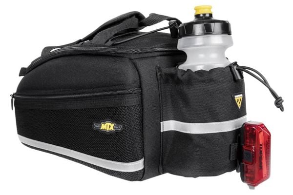 Bisaccia Topeak MTX Trunkbag EX 8L Nero