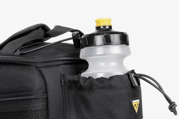 Alforja Topeak MTX Trunkbag EX 8L Negro