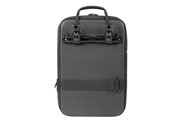 Givi Boulevard Pannier Bags 13L - Black