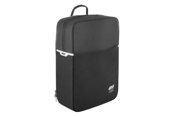 Givi Boulevard Doppelpacktasche 17L - Schwarz