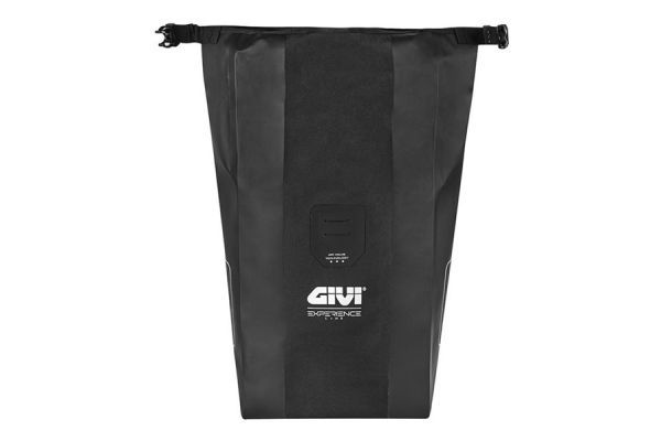 Givi Experience Junter Doppelpacktasche 14L - Schwarz