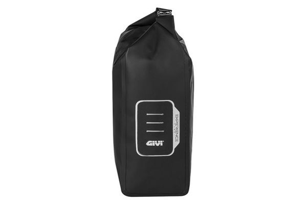 Givi Experience Junter Doppelpacktasche 14L - Schwarz