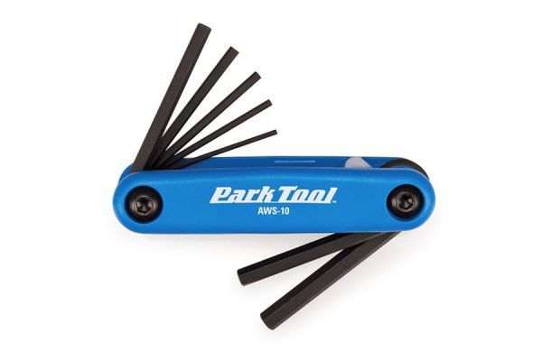 Park Tool AWS-10 Multifunktionswerkzeug