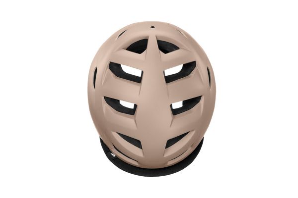 Casco Bern Allston Matte Sand