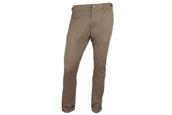 Pantalones JeansTrack Amsterdam Beige