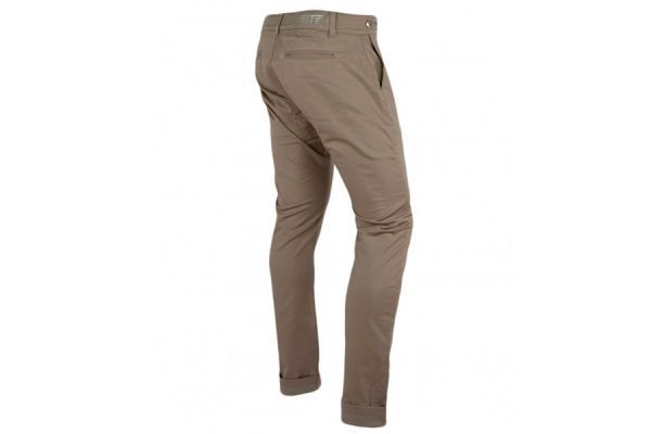 JeansTrack Amsterdam Jeans - Beige