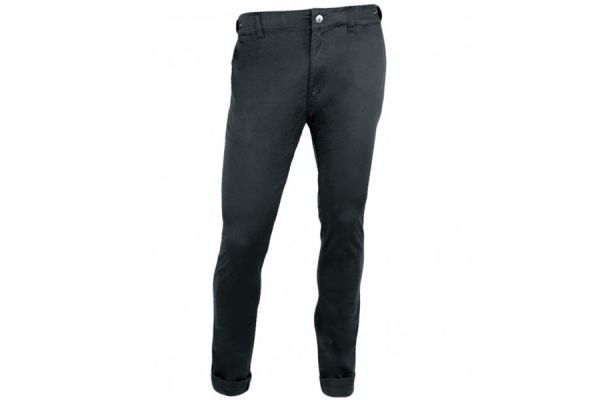 Pantaloni JeansTrack Amsterdam Grigio