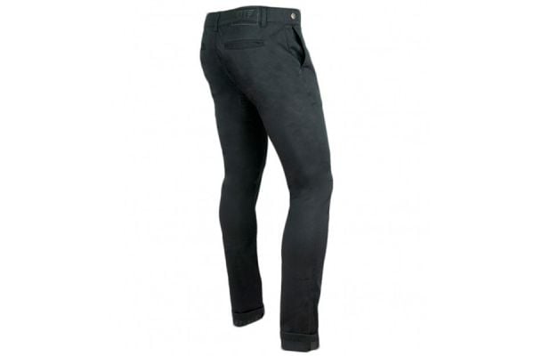 Pantaloni JeansTrack Amsterdam Grigio