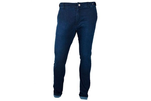 JeansTrack Amsterdam Broek - Stone WR