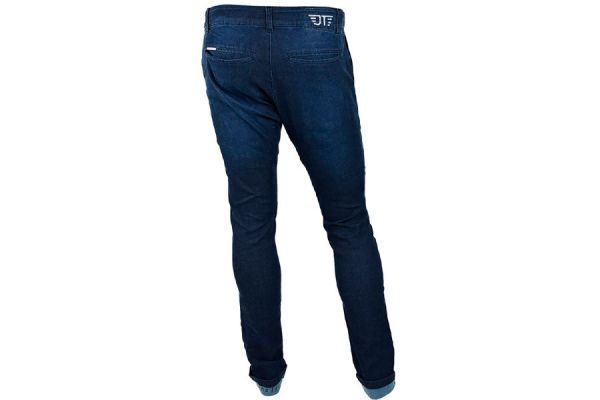 JeansTrack Amsterdam Jeans - Stone WR