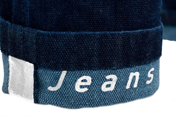 Jeans JeansTrack Amsterdam Stone WR