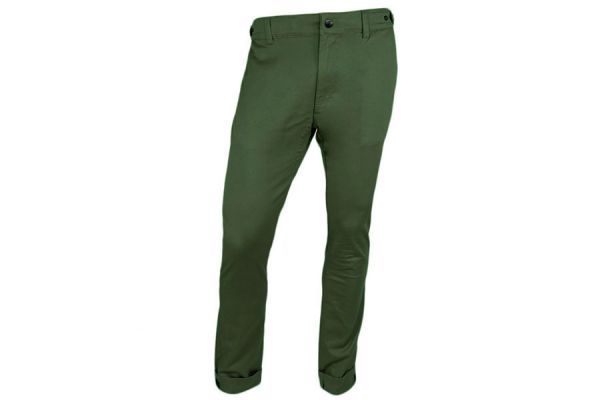 JeansTrack Amsterdam Broek - Khaki