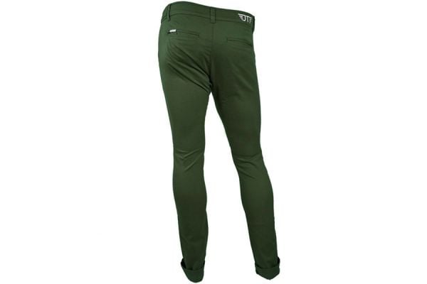 Pantaloni JeansTrack Amsterdam Khaki