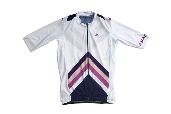 Anabatic Montserrat Jersey