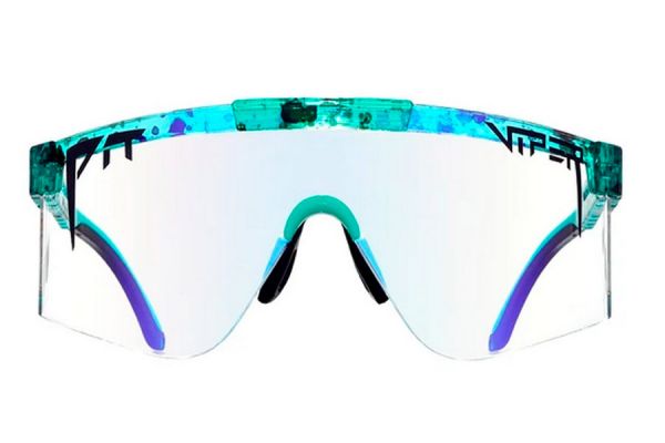 Lunettes Pit Viper The Baja Blaster 2000s