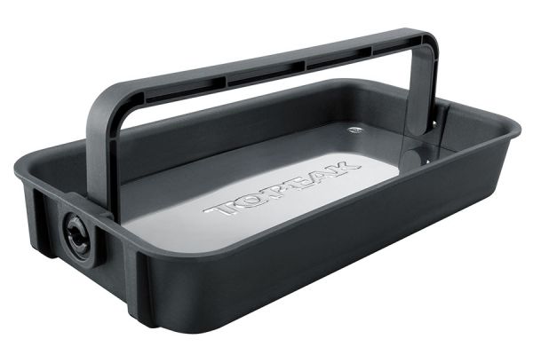 Topeak Tool Tray Magnetic - Black