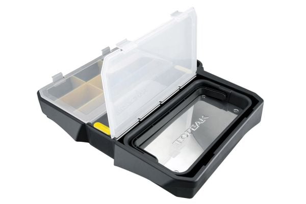 Topeak Tool Tray Magnetic - Black