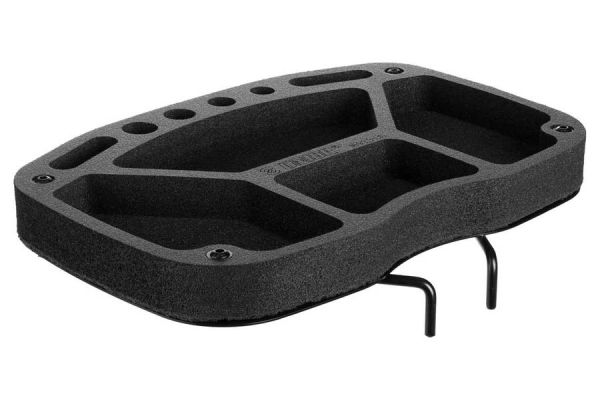 Unior 1693.3 Tool Tray - Black