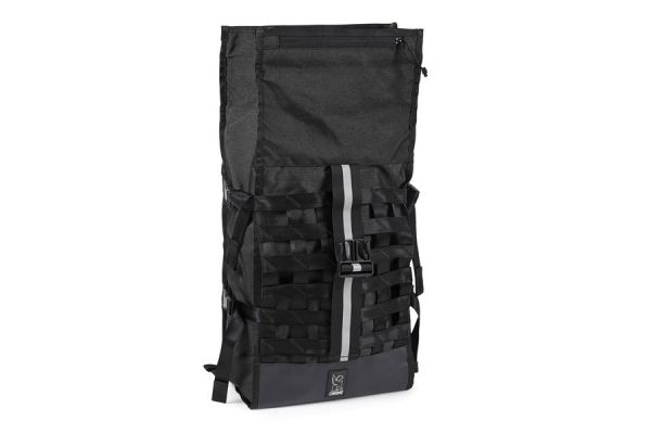 Sac à Dos Chrome Industries Barrage Cargo Black